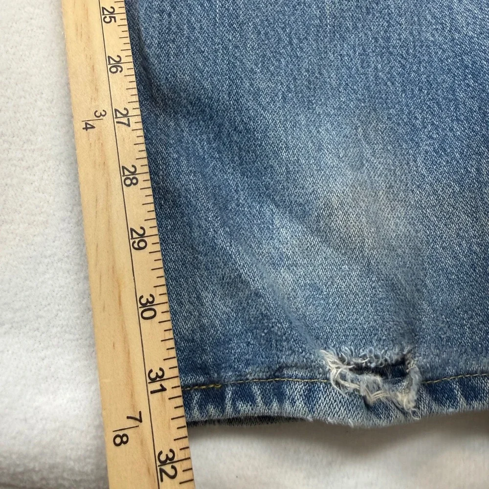 Wrangler brand george